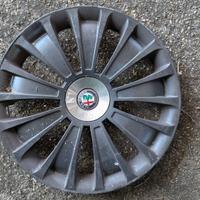 Copricerchio alfa romeo mito
