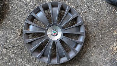 Copricerchio alfa romeo mito