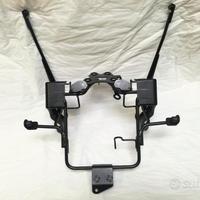 Supporto cupolino/fanale Kawasaki Z900 RS Cafè