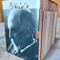 Il teatro di Pirandello - Raccolta Compl. 23 DVD