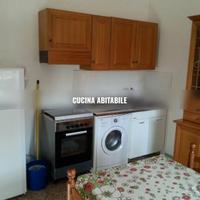 Furio camillo stanza singola arredata