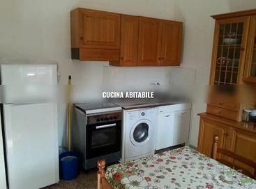 Furio camillo stanza singola arredata