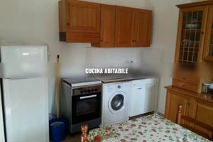 Furio camillo stanza singola arredata