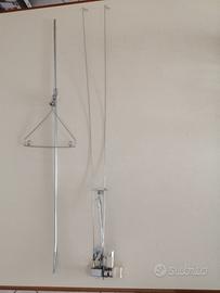 Antenna tendifilo per Brother