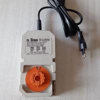 Trasformatore Lima per trenini