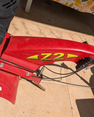 Motozappa Eurosystems Z3 Euro 139.OHV