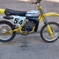 Ancillotti cross 250