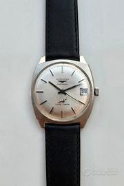 Orologio automatico Longines Ultra-Chron 