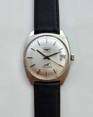 Orologio automatico Longines Ultra-Chron 
