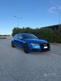 Audi S3 8V 2.0tfsi 300cv Stronic 2019