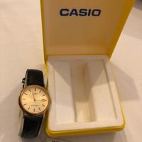 Orologio Casio donna