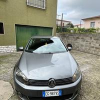 Golf 6 1.6 Diesel 2011 Highline