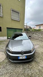 Golf 6 1.6 Diesel 2011 Highline