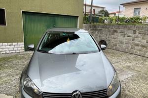 Golf 6 1.6 Diesel 2011 Highline