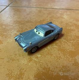 Modellino Cars di Fin McMissile