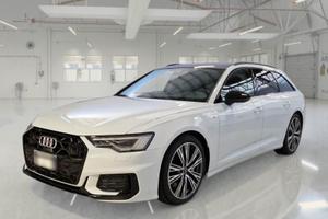 Audi A6 Avant 50 2.0 tfsi e S line edition quattro