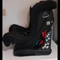 seggiolino auto  chicco