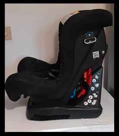 seggiolino auto  chicco