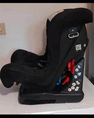 seggiolino auto  chicco