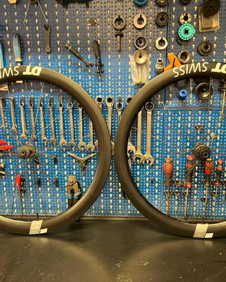 DT SWISS 1400 ARC 50