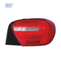 FANALE DESTRO PER MERCEDES CLASSE A W176 12-15 LED