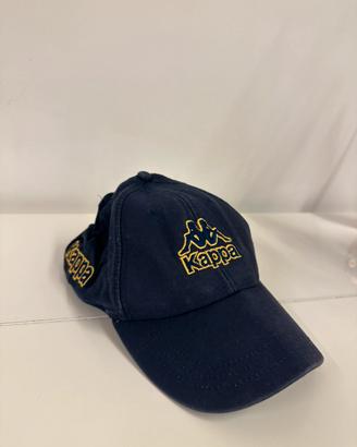 Cappelino kappa