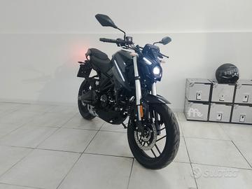 Voge Brivido R 125