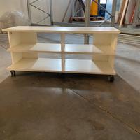 Mobiletto TV IKEA