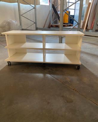 Mobiletto TV IKEA