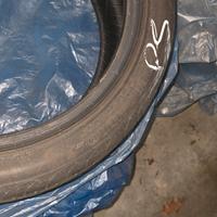 gomme estive r17 225/45 