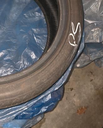 gomme estive r17 225/45 