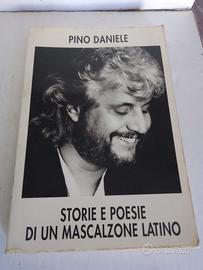 Pino Daniele.