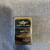 Accendino Zippo