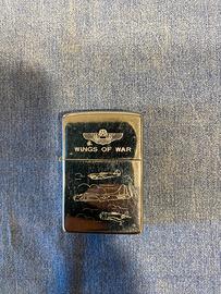 Accendino Zippo