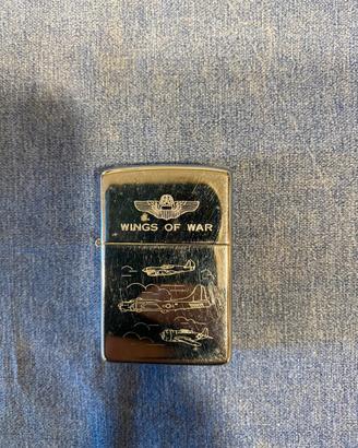 Accendino Zippo