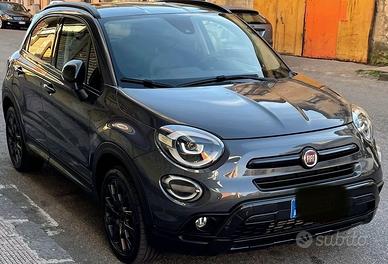 Fiat 500x - 2019