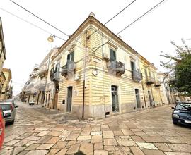 Casa Indipendente San Severo [Cod. rif 3188983VRG]