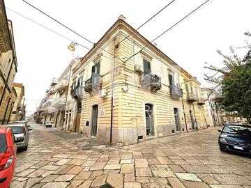 Casa Indipendente San Severo [Cod. rif 3188983VRG]