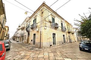 Casa Indipendente San Severo [Cod. rif 3188983VRG]