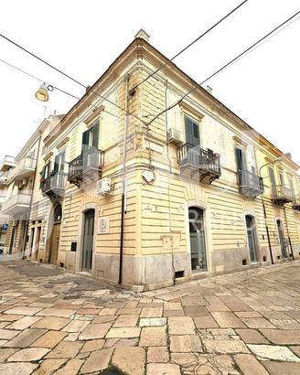 Casa Indipendente San Severo [Cod. rif 3188983VRG]