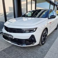 OPEL Astra 1.6 hybrid GSe s&s 225cv at8