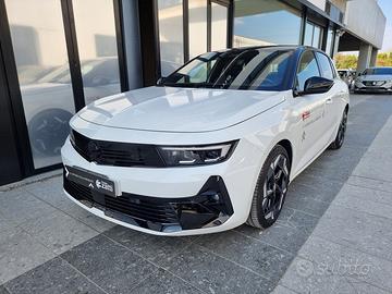 OPEL Astra 1.6 hybrid GSe s&s 225cv at8