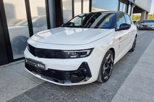 OPEL Astra 1.6 hybrid GSe s&s 225cv at8