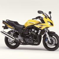 Ricambi yamaha fzs 600 fazer 2002 2003