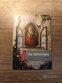 Libro " The selfish Giant"