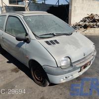 RENAULT TWINGO 1 C06 1.2 58CV 96-07 ricambi