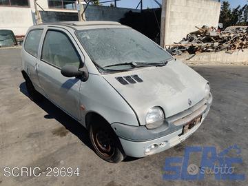 RENAULT TWINGO 1 C06 1.2 58CV 96-07 ricambi