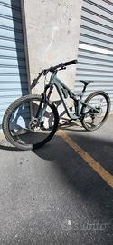bici focus thorn 6.8 trail