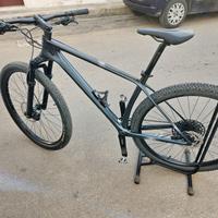 Mtb hardtail 29" Scott Scale 2023 GX 1X12 Nuova 
