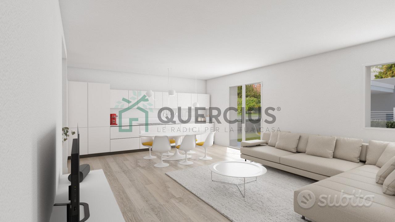 Apartment in Belfiore, Casoni - Vista 3